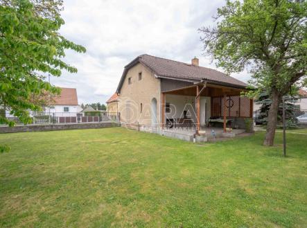 Prodej domu/vily, 120 m²