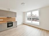 Pronájem bytu, 2+kk, 55,2 m²