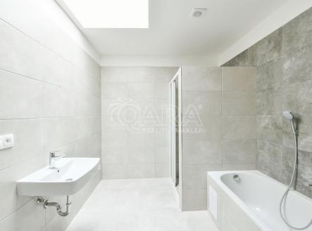Pronájem bytu, 2+kk, 55,2 m²