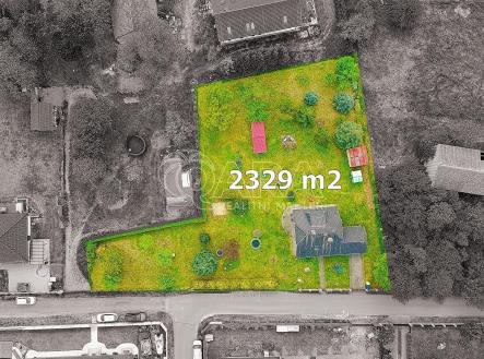 Prodej domu/vily, 113 m²