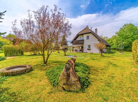 Prodej domu/vily, 113 m²