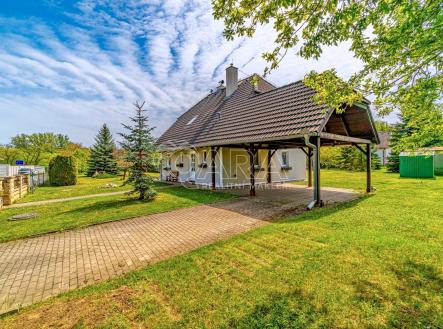 Prodej domu/vily, 113 m²