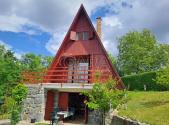 Prodej chaty/rekreačního objektu, 46 m²