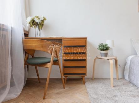 Prodej bytu, 2+1, 69,3 m²