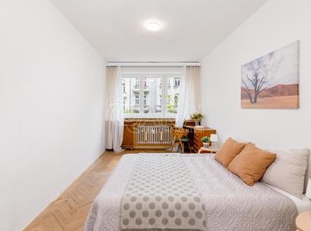 Prodej bytu, 2+1, 69,3 m²