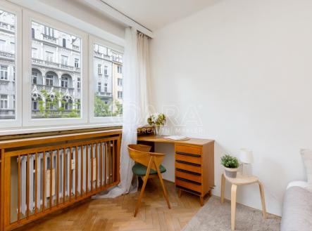 Prodej bytu, 2+1, 69,3 m²