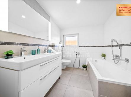 Prodej chaty/rekreačního objektu, 94 m²