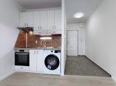 Pronájem bytu, 1+kk, 24 m²