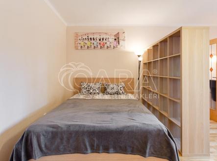 Pronájem bytu, 1+1, 44 m²