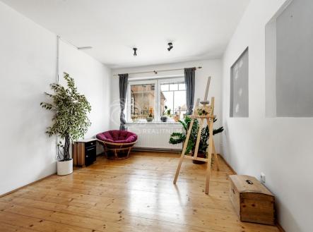 Prodej domu/vily, 217,7 m²