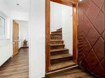 Prodej domu/vily, 217,7 m²