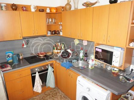 Prodej bytu, 1+1, 37 m²