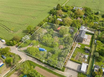 Prodej pozemku pro bydlení, 2 578 m²