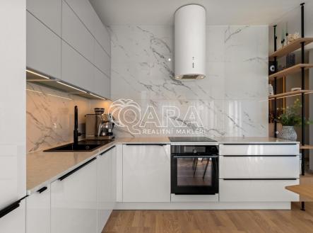 Pronájem bytu, 3+kk, 76 m²