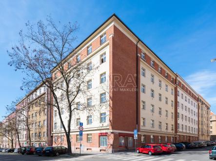 Prodej bytu, 1+kk, 25 m²