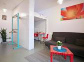 Pronájem bytu, 1+1, 40 m²