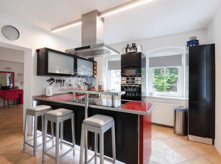 Prodej domu/vily, 200 m²