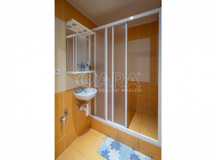 Prodej bytu, 2+kk, 40 m²