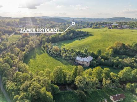 Prodej zemědělského objektu, 31 071 m²