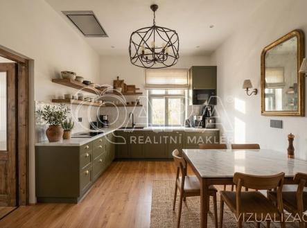 Prodej zemědělského objektu, 31 071 m²