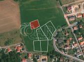 Prodej pozemku pro bydlení, 1 030 m²