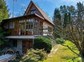 Prodej chaty/rekreačního objektu, 83 m²