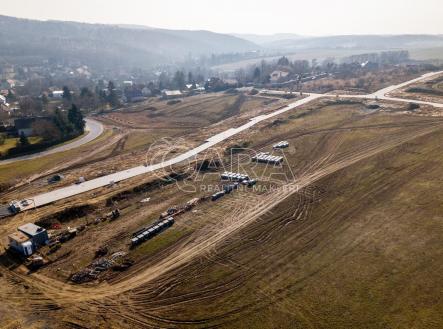 Prodej pozemku pro bydlení, 1 030 m²