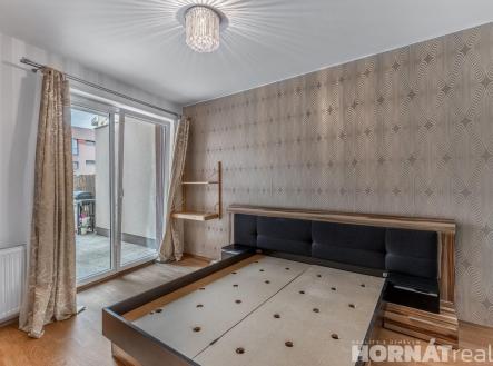 Pronájem bytu, 2+kk, 137 m²