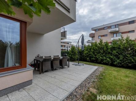 Pronájem bytu, 2+kk, 137 m²