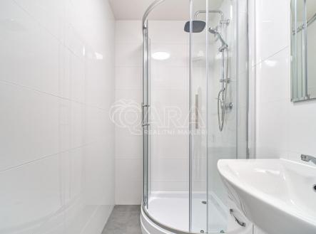 Pronájem bytu, 1+kk, 26 m²