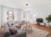 Prodej bytu, 2+1, 54,7 m²