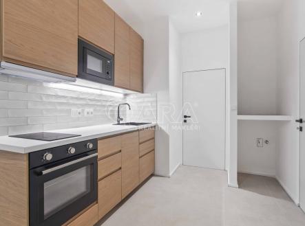 Prodej bytu, 2+1, 54,7 m²