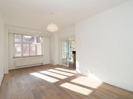 Pronájem bytu, 3+1, 105 m²