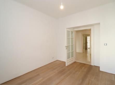 Pronájem bytu, 3+1, 105 m²