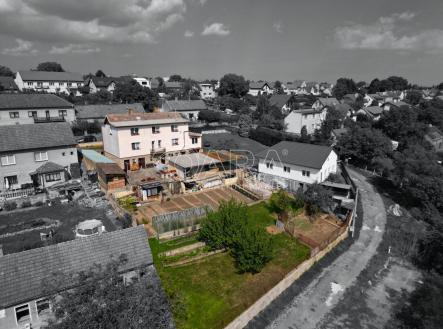 Prodej domu/vily, 395 m²