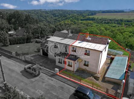 Prodej domu/vily, 170 m²