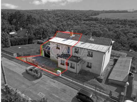 Prodej domu/vily, 225 m²