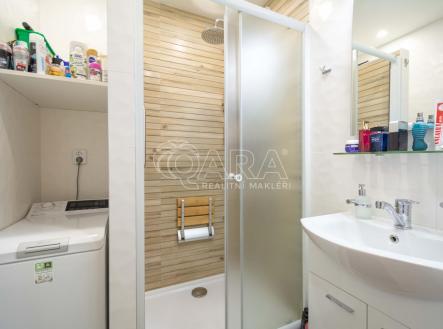 Prodej bytu, 2+kk, 47 m²