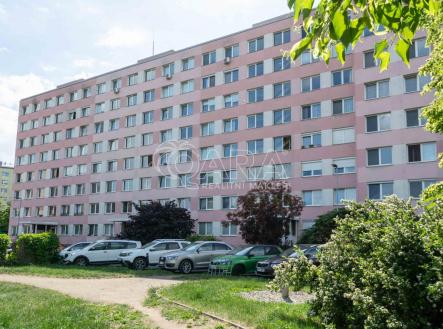 Prodej bytu, 2+kk, 47 m²