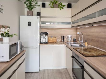 Prodej bytu, 2+kk, 47 m²