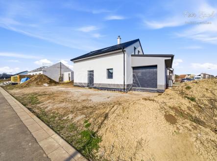 Prodej domu/vily, 124 m²