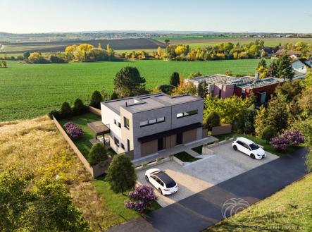 Prodej domu/vily, 117 m²