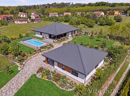 Prodej domu/vily, 243 m²