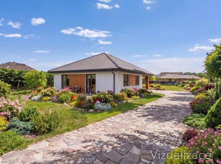 Prodej domu/vily, 243 m²