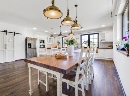 Prodej domu/vily, 243 m²