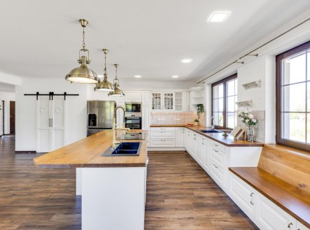 Prodej domu/vily, 243 m²