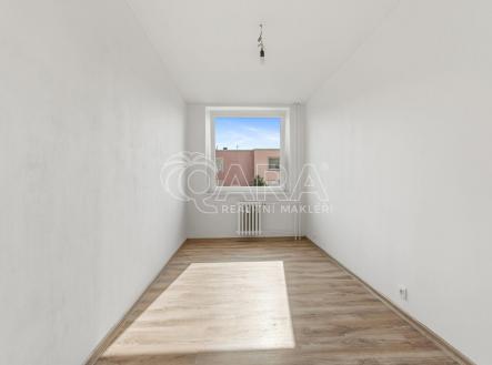 Pronájem bytu, 2+kk, 37,3 m²