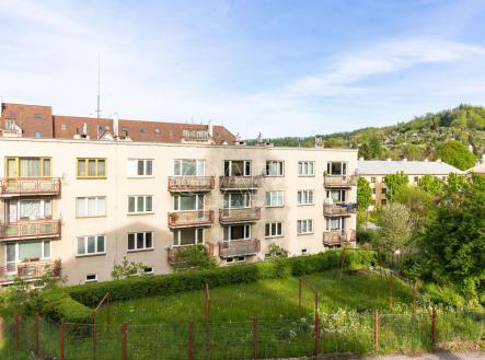 Prodej bytu, 3+1, 69 m²