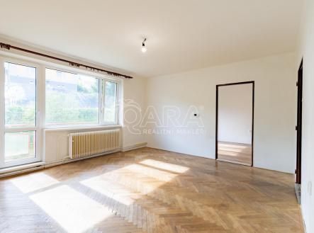 Prodej bytu, 3+1, 69 m²