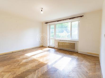 Prodej bytu, 3+1, 69 m²